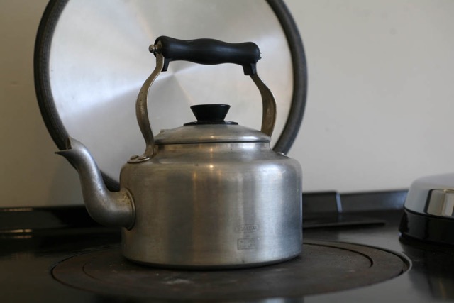 kettle 
