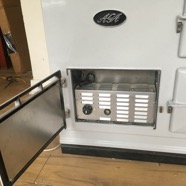 13amo electric control