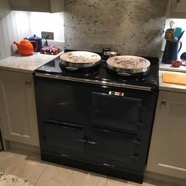 black 2oven
