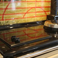 Hob conversion 4 oven